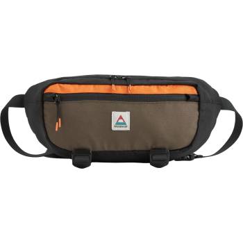 Passenger Чанта за кръст Passenger Boondocker Recycled Hip Pack 2.0 Hip bag - Khaki - размер One Size (510-6888-0111)