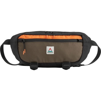 Passenger Чанта за кръст Passenger Boondocker Recycled Hip Pack 2.0 Hip bag - Khaki - размер One Size (510-6888-0111)