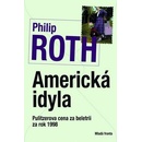 Knihy Americká idyla - Roth Philip