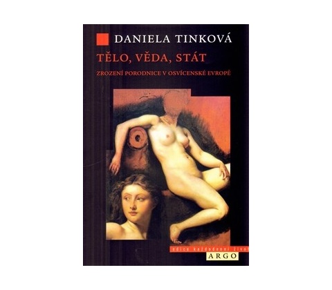 Tělo, věda, stát