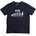 AC/DC Evolution of Rock Navy Blue 2XL Риза (ACDCTS73MN05)