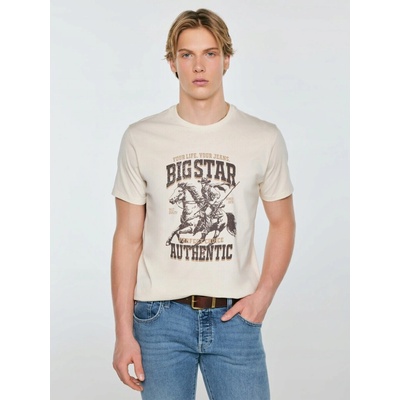 Big Star z rady Authentic perleťové Patter 103