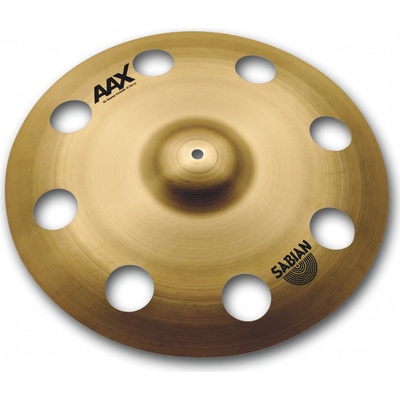 Sabian AAX 18" OZONE Crash