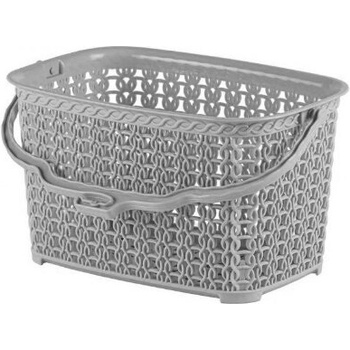 Кошница за щипки Дантела (255)