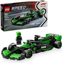 Image 1 of LEGO® Speed Champions - KICK Sauber F1 Team C44 Race Car (77247)