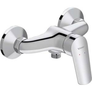Duravit DuraStyle Basic - Смесител за душ, хром N14230000010 (N14230000010)