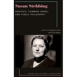 Susan Stebbing | Louis Doulas (ISBN: 9780197682340)