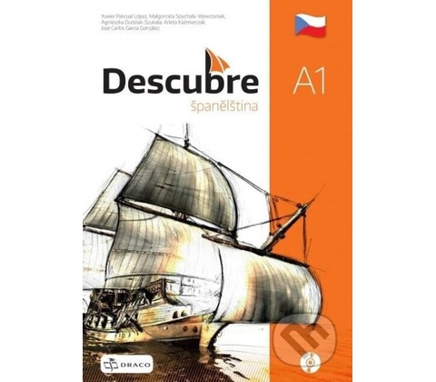 Descubre A1