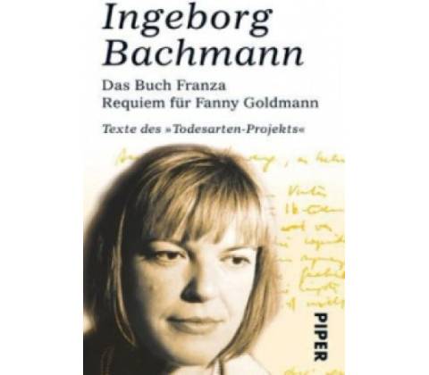 Bachmann , Ingeborg