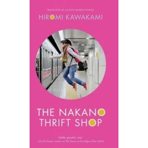 Nakano Thrift Shop (ISBN: 9781846276026)
