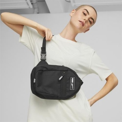 PUMA Deck Crossbody Bag
