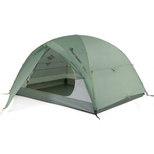Sea to Summit Sentinel Tent XP3 Цвят: светло зелен Палатка