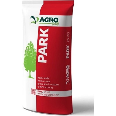 AGRO PROFI Travní směs PARK 25 kg