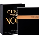 Guess Seductive Noir toaletní voda pánská 100 ml