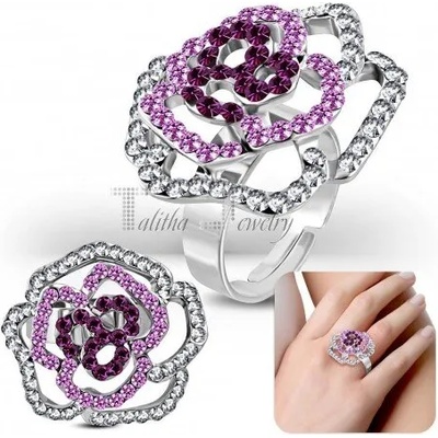 Talitha Модерен дамски пръстен