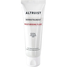 Altruist Moisturising Fluid 0.5% Hyaluronic Acid s kyselinou hyalurónovou 50 ml