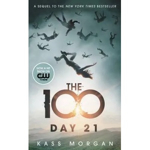 Day 21 | Kass Morgan (ISBN: 9780316234573)