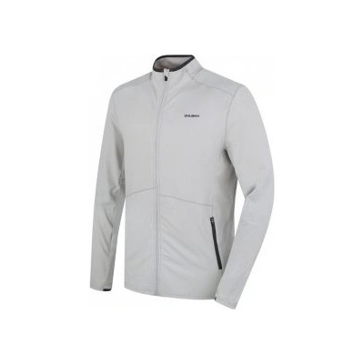 Husky TARP ZIP M light grey