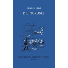 Die Nordsee - Heine, Heinrich