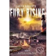 Fury Rising - Jeyn Roberts
