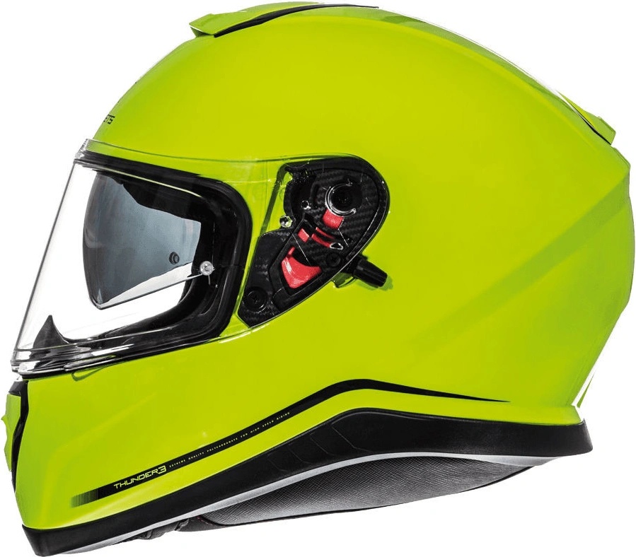 MT Helmets Thunder 3 Torn