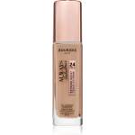 Bourjois Always Fabulous дълготраен фон дьо тен SPF 20 цвят 200 Vanille Rosé 30ml