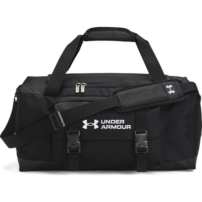 Under Armour UA Gametime Duffle SM Čierna 38L
