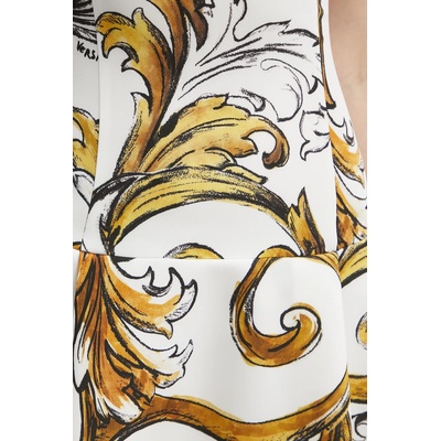 Versace Рокля Versace Jeans Couture (78HAO908.NS636)