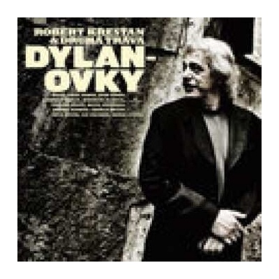 DRUHA TRAVA & R.KRESTAN - DYLANOVKY LP