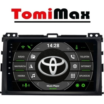 TomiMax 319