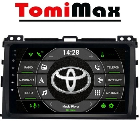 TomiMax 319