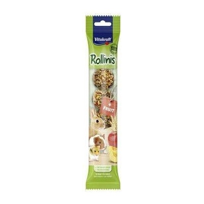 Vitakraft Rodent all poch. Rollinis Snack 49 g