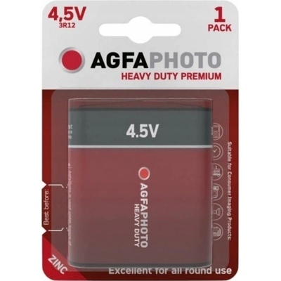 AgfaPhoto 4,5V 1ks AP-3R12-1B