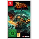 Battle Chasers: Nightwar