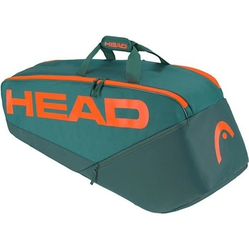 HEAD Тенис сак head pro racquet tennis bag m - 6 ракети (260223 28601)