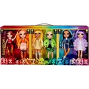 MGA Rainbow High Fashion bábiky 6pack s1