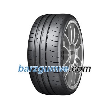 Goodyear Eagle F1 SuperSport R N0 XL 255/35 R20 97y