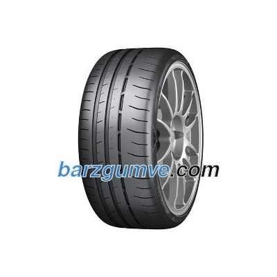 Goodyear Eagle F1 SuperSport R N0 XL 255/35 R20 97y