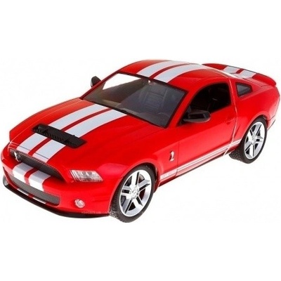 IQ models RC auto Ford Mustang Shelby GT500 RTR červená 1:24