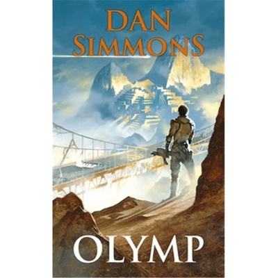 Dan Simmons - Olymp