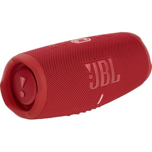 JBL Charge 5 Red (JBLCHARGE5RED) Портативна тонколона