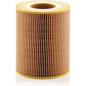 Mann-filter Въздушен филтър mann-filter c 1381 Въздушен филтър