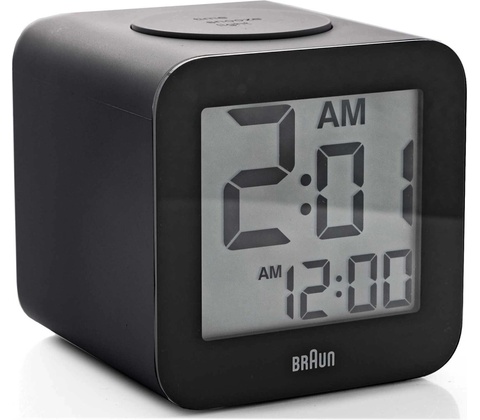 Braun BC25BP