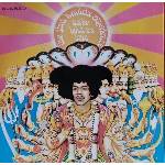 Jimi Hendrix - Axis: Bold As Love (Reissue) (Remastered) (180 g) (LP) (0886976239619)