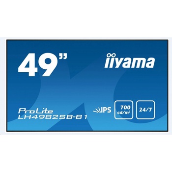 iiyama LH4982SB