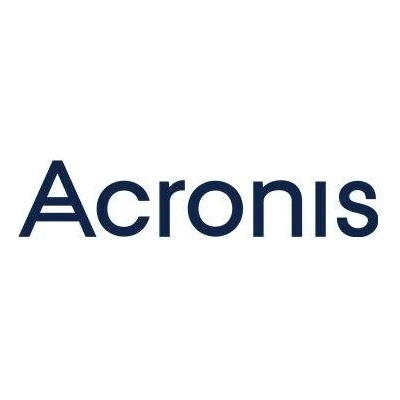 Acronis True Image 2025 1 Computer ESD HOVDSHZZS21