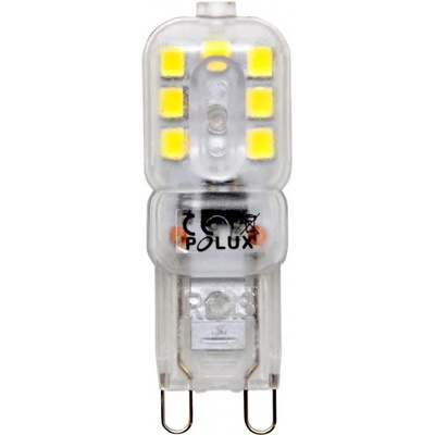 Goldlux Platinum led žárovka 1x2.5 W 6500 K G9 306586