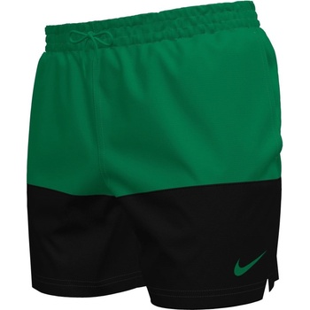 Image 1 of Nike Мъжки бански гащета Nike Split Swim Shorts Mens - Sta Green