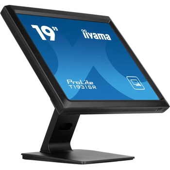 Image 1 of iiyama ProLite T1931SR-B1S