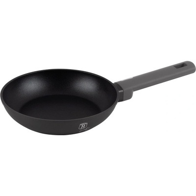 BerlingerHaus Pánev s titanovým povrchem 20 cm Antracit Collection BH-8112